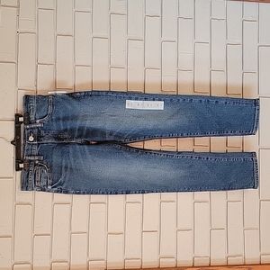 NWT Old Navy original Taper built in flex jeans
